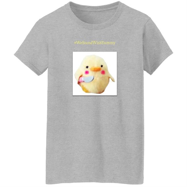 #Westandwithyummy Shirt Usatherapist We Stand With Yummy Shirt #Westandwithyummy Shirt Usatherapist We Stand With Yummy Shirt