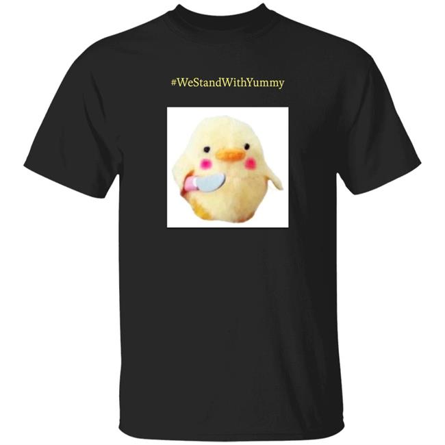 #Westandwithyummy Shirt Usatherapist We Stand With Yummy Shirt #Westandwithyummy Shirt Usatherapist We Stand With Yummy Shirt
