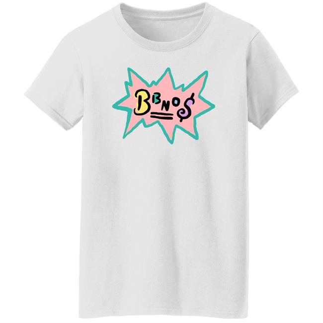 Bbno Merch Bbnos Rugrats Shirt Bbnomula Bbno Merch Bbnos Rugrats Shirt Bbnomula