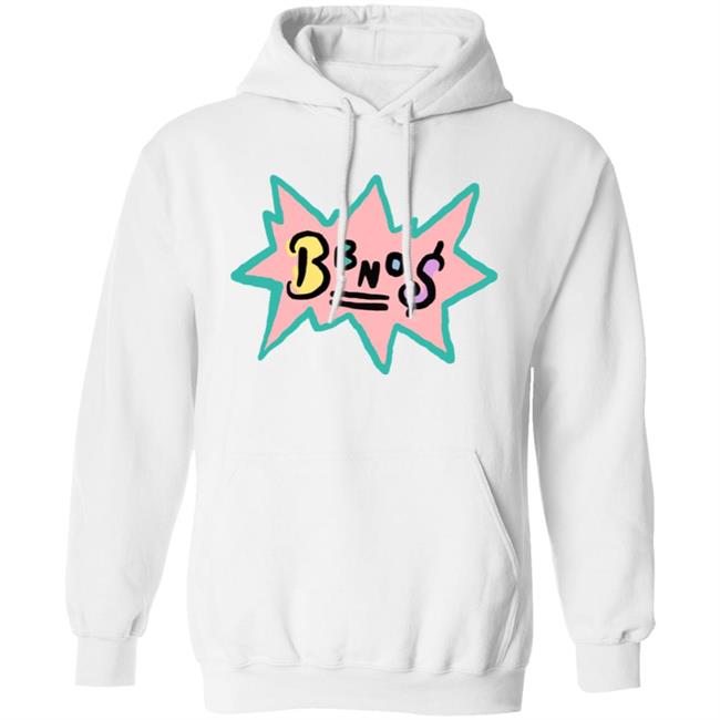 Bbno Merch Bbnos Rugrats Shirt Bbnomula Bbno Merch Bbnos Rugrats Shirt Bbnomula