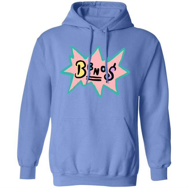 Bbno Merch Bbnos Rugrats Shirt Bbnomula Bbno Merch Bbnos Rugrats Shirt Bbnomula
