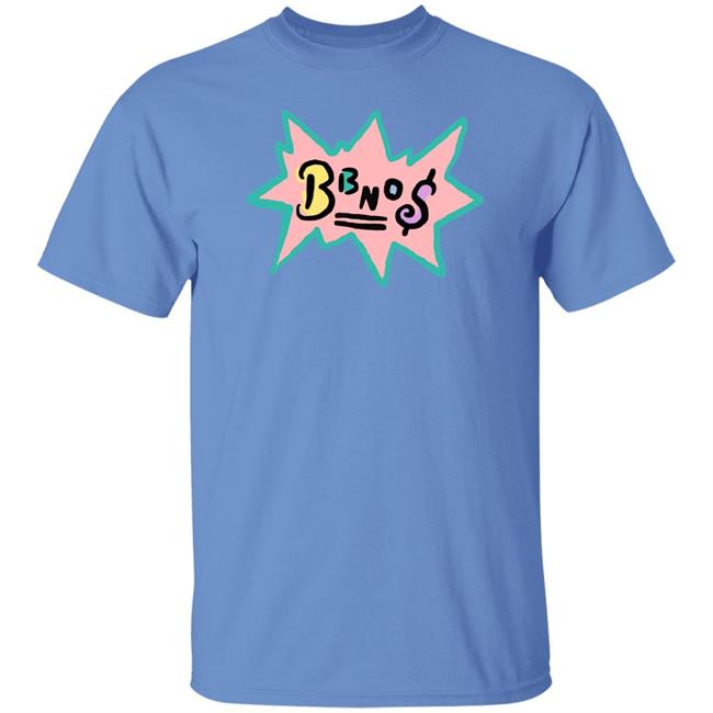 Bbno Merch Bbnos Rugrats Shirt Bbnomula Bbno Merch Bbnos Rugrats Shirt Bbnomula