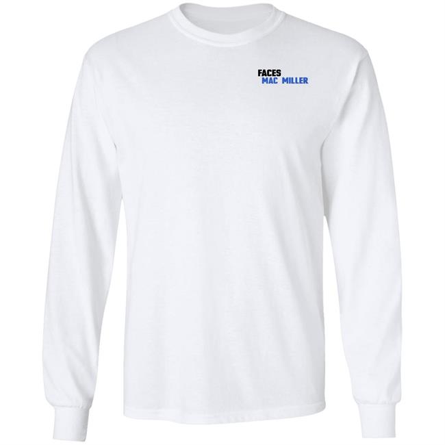 Mac Miller Merch Faces Mac Miller Hoodie Philfanacc Mac Miller Merch Faces Mac Miller Hoodie Philfanacc