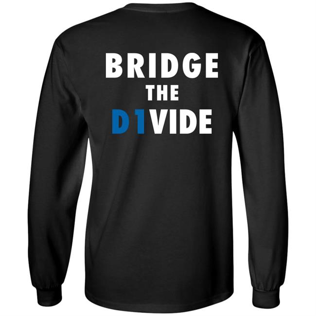 Quincy Monday Grow Women's Wrestling Bridge The D1vide Shirt Ncaa Wrestling Princeton Wrestling Division Women’S Wrestling Merch Quincy Monday Grow Women's Wrestling Bridge The D1vide Shirt Ncaa Wrestling Princeton Wrestling Division Women’S Wrestling Merch