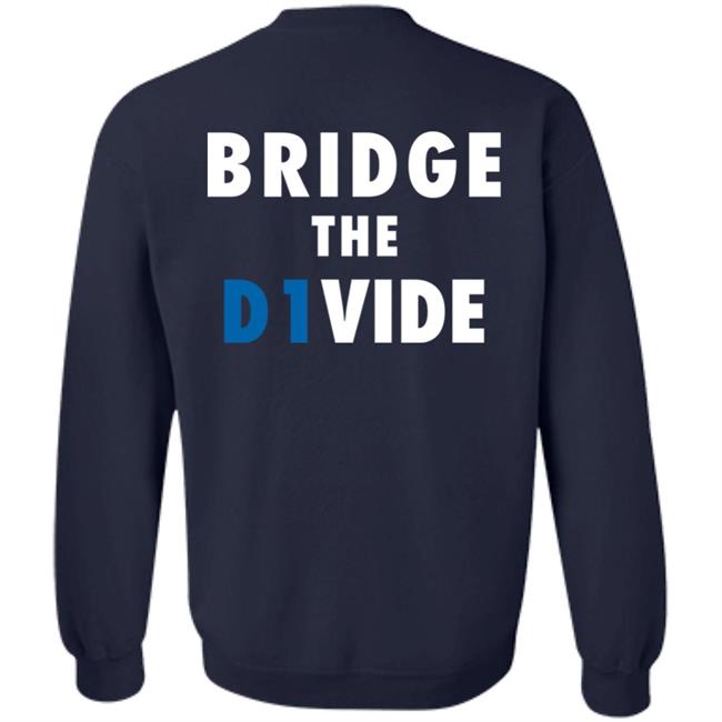 Quincy Monday Grow Women's Wrestling Bridge The D1vide Shirt Ncaa Wrestling Princeton Wrestling Division Women’S Wrestling Merch Quincy Monday Grow Women's Wrestling Bridge The D1vide Shirt Ncaa Wrestling Princeton Wrestling Division Women’S Wrestling Merch