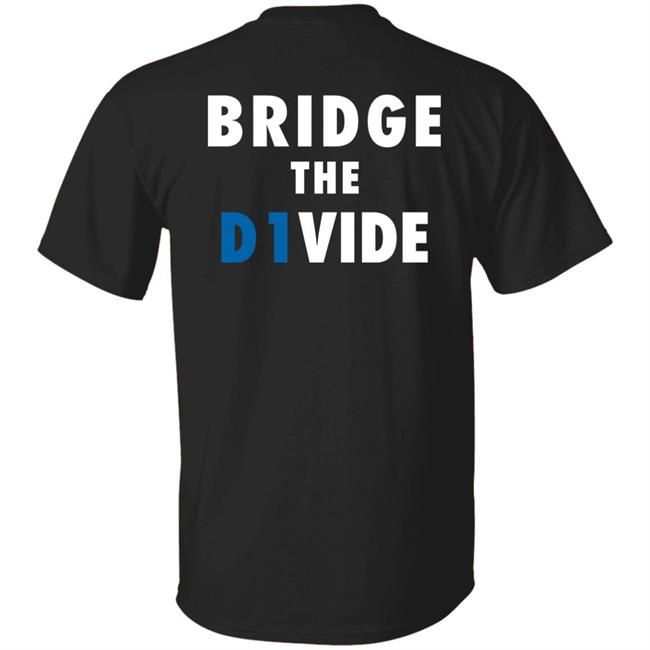 Quincy Monday Grow Women's Wrestling Bridge The D1vide Shirt Ncaa Wrestling Princeton Wrestling Division Women’S Wrestling Merch Quincy Monday Grow Women's Wrestling Bridge The D1vide Shirt Ncaa Wrestling Princeton Wrestling Division Women’S Wrestling Merch