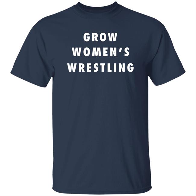Quincy Monday Grow Women's Wrestling Bridge The D1vide Shirt Ncaa Wrestling Princeton Wrestling Division Women’S Wrestling Merch Quincy Monday Grow Women's Wrestling Bridge The D1vide Shirt Ncaa Wrestling Princeton Wrestling Division Women’S Wrestling Merch
