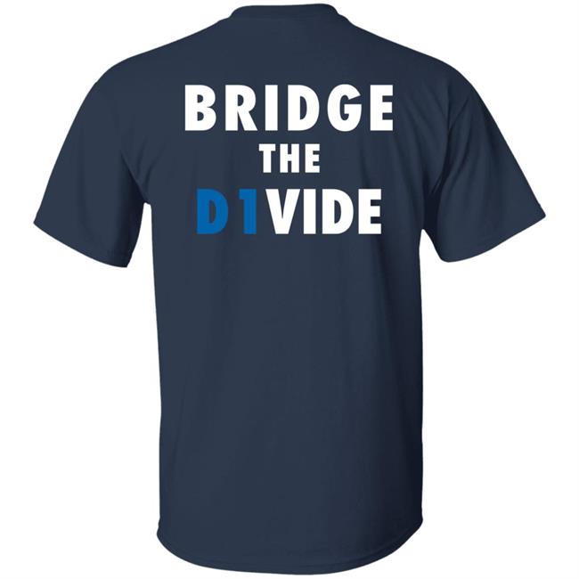 Quincy Monday Grow Women's Wrestling Bridge The D1vide Shirt Ncaa Wrestling Princeton Wrestling Division Women’S Wrestling Merch Quincy Monday Grow Women's Wrestling Bridge The D1vide Shirt Ncaa Wrestling Princeton Wrestling Division Women’S Wrestling Merch