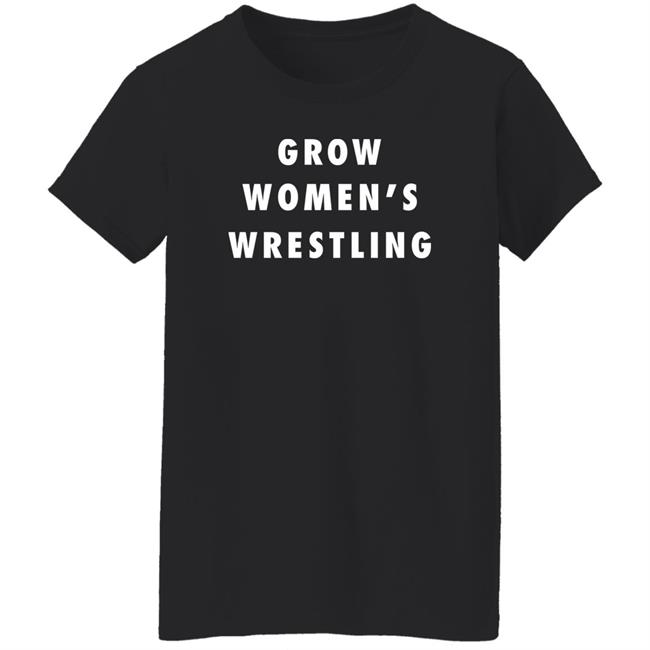 Quincy Monday Grow Women's Wrestling Bridge The D1vide Shirt Ncaa Wrestling Princeton Wrestling Division Women’S Wrestling Merch Quincy Monday Grow Women's Wrestling Bridge The D1vide Shirt Ncaa Wrestling Princeton Wrestling Division Women’S Wrestling Merch