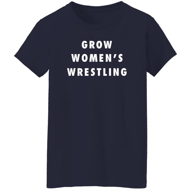 Quincy Monday Grow Women's Wrestling Bridge The D1vide Shirt Ncaa Wrestling Princeton Wrestling Division Women’S Wrestling Merch Quincy Monday Grow Women's Wrestling Bridge The D1vide Shirt Ncaa Wrestling Princeton Wrestling Division Women’S Wrestling Merch