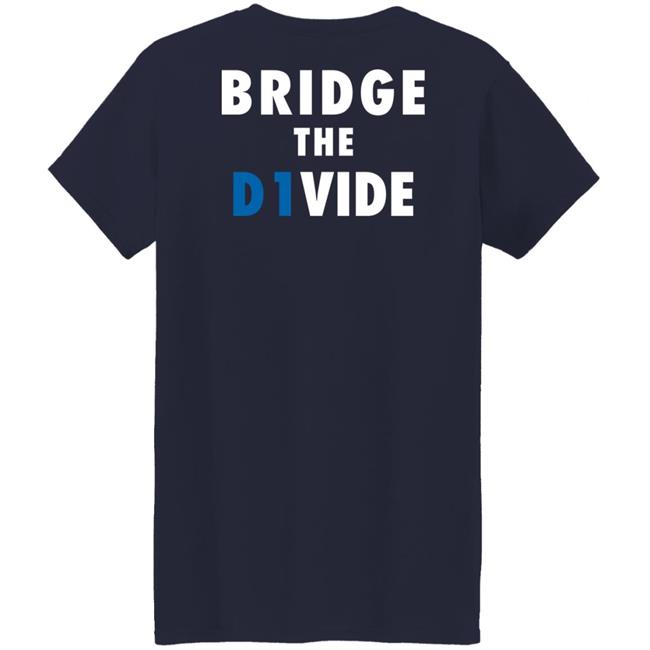 Quincy Monday Grow Women's Wrestling Bridge The D1vide Shirt Ncaa Wrestling Princeton Wrestling Division Women’S Wrestling Merch Quincy Monday Grow Women's Wrestling Bridge The D1vide Shirt Ncaa Wrestling Princeton Wrestling Division Women’S Wrestling Merch