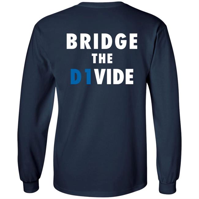 Quincy Monday Grow Women's Wrestling Bridge The D1vide Shirt Ncaa Wrestling Princeton Wrestling Division Women’S Wrestling Merch Quincy Monday Grow Women's Wrestling Bridge The D1vide Shirt Ncaa Wrestling Princeton Wrestling Division Women’S Wrestling Merch