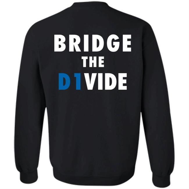Quincy Monday Grow Women's Wrestling Bridge The D1vide Shirt Ncaa Wrestling Princeton Wrestling Division Women’S Wrestling Merch Quincy Monday Grow Women's Wrestling Bridge The D1vide Shirt Ncaa Wrestling Princeton Wrestling Division Women’S Wrestling Merch