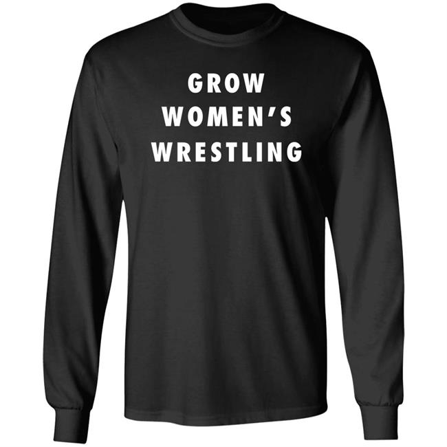 Quincy Monday Grow Women's Wrestling Bridge The D1vide Shirt Ncaa Wrestling Princeton Wrestling Division Women’S Wrestling Merch Quincy Monday Grow Women's Wrestling Bridge The D1vide Shirt Ncaa Wrestling Princeton Wrestling Division Women’S Wrestling Merch
