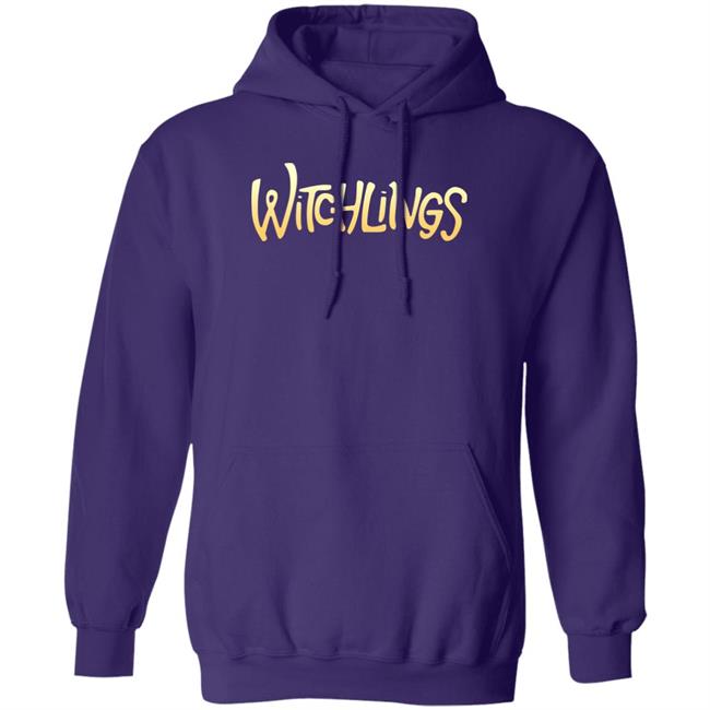 Witchlings Shirt Claribel A. Ortega Witchlings Shirt Claribel A. Ortega