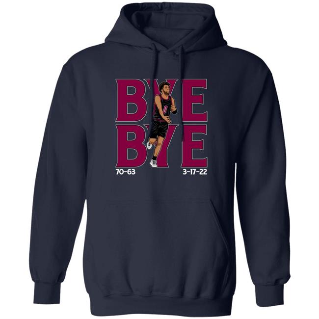 The Players Trunk Merch Teddy Allen Bye Bye Tournament Shirt Uconn Basketball The Players Trunk Merch Teddy Allen Bye Bye Tournament Shirt Uconn Basketball