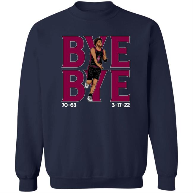 The Players Trunk Merch Teddy Allen Bye Bye Tournament Shirt Uconn Basketball The Players Trunk Merch Teddy Allen Bye Bye Tournament Shirt Uconn Basketball