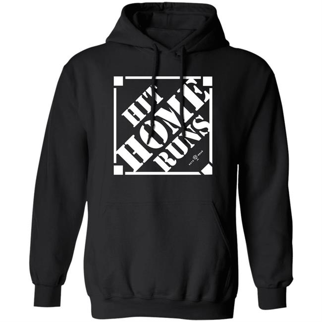 Rotowear Store Hit Home Runs Shirt Rotowear Store Hit Home Runs Shirt