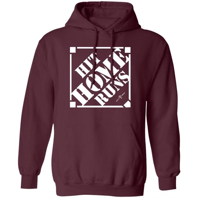 Rotowear Store Hit Home Runs Shirt Rotowear Store Hit Home Runs Shirt
