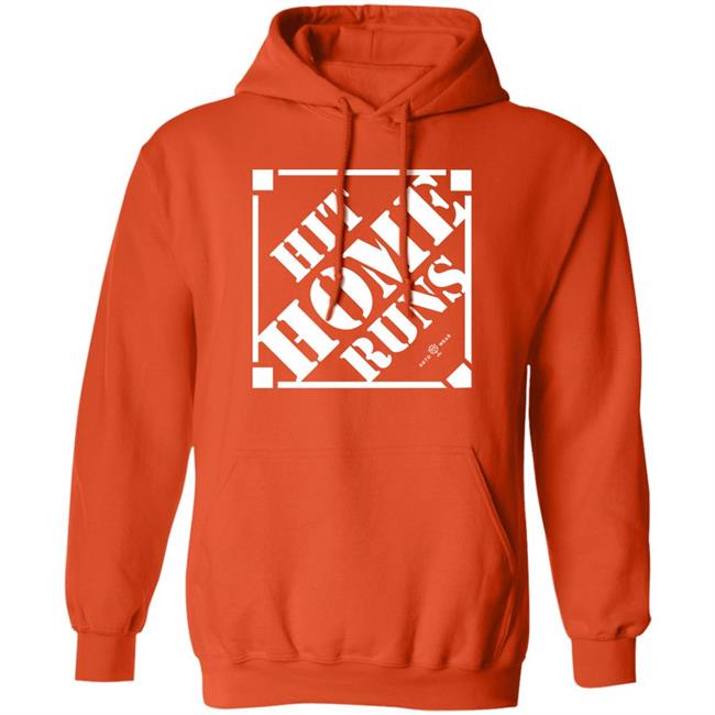 Rotowear Store Hit Home Runs Shirt Rotowear Store Hit Home Runs Shirt