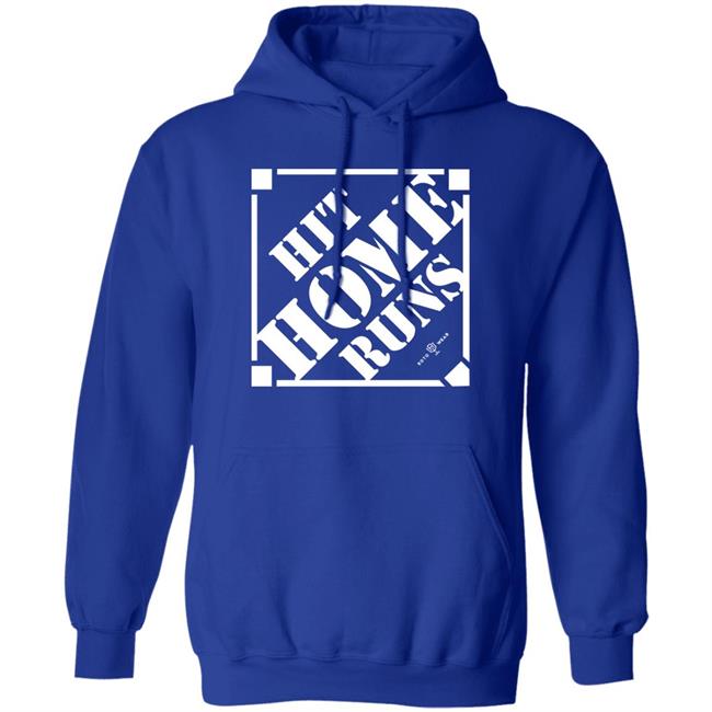 Rotowear Store Hit Home Runs Shirt Rotowear Store Hit Home Runs Shirt