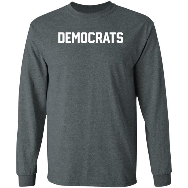 Jane Fleming Kleeb Wearing Democrats Sweatshirt Janekleeb Jane Fleming Kleeb Wearing Democrats Sweatshirt Janekleeb