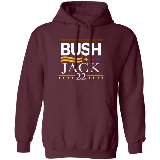 Dc4lcustomtees Store Bush Jack 22 Shirt Dc4lcustomtees Store Bush Jack 22 Shirt