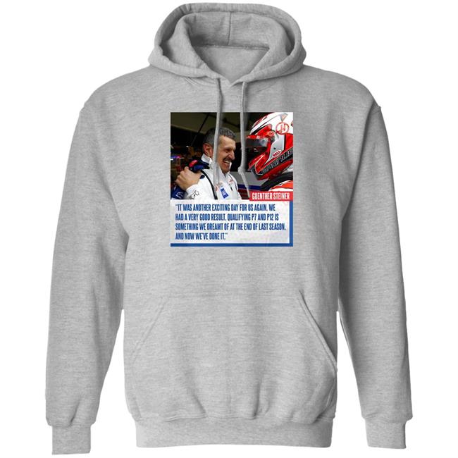 Haas F1 Team Guenther Steiner Shirt Haasf1 Bahraingp Guenther Steiner Shirt Haas F1 Team Guenther Steiner Shirt Haasf1 Bahraingp Guenther Steiner Shirt