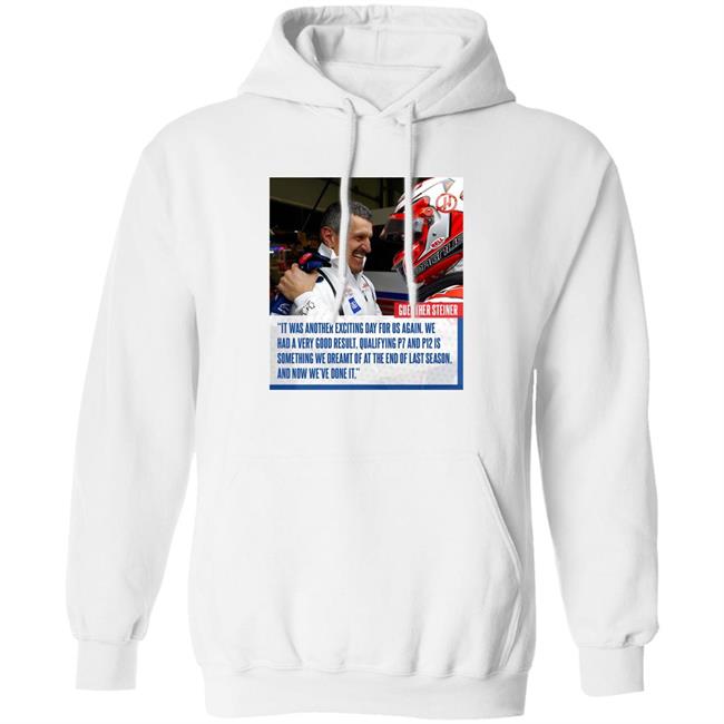 Haas F1 Team Guenther Steiner Shirt Haasf1 Bahraingp Guenther Steiner Shirt Haas F1 Team Guenther Steiner Shirt Haasf1 Bahraingp Guenther Steiner Shirt