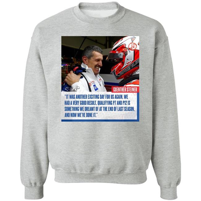 Haas F1 Team Guenther Steiner Shirt Haasf1 Bahraingp Guenther Steiner Shirt Haas F1 Team Guenther Steiner Shirt Haasf1 Bahraingp Guenther Steiner Shirt