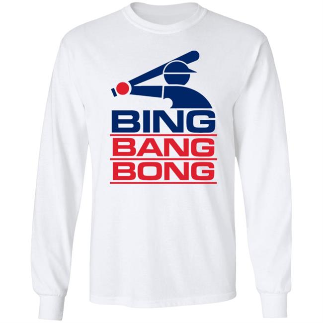 Payton Bing Bang Bong Shirt Soxbearpayton Payton Bing Bang Bong Shirt Soxbearpayton