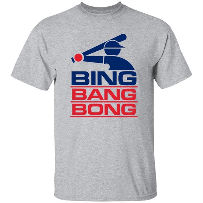 Payton Bing Bang Bong Shirt Soxbearpayton Payton Bing Bang Bong Shirt Soxbearpayton