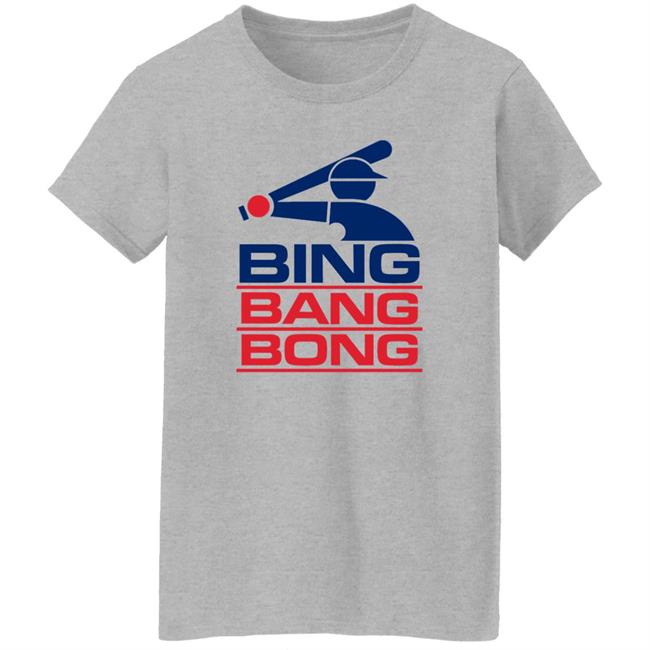Payton Bing Bang Bong Shirt Soxbearpayton Payton Bing Bang Bong Shirt Soxbearpayton