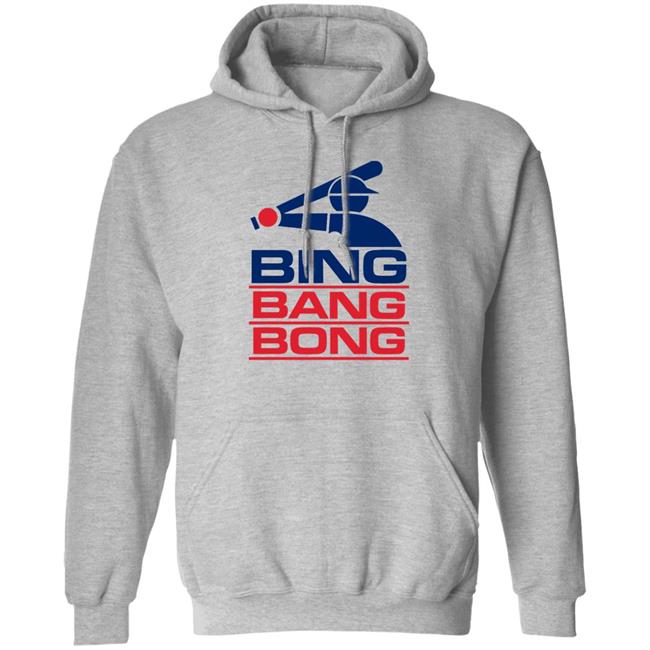 Payton Bing Bang Bong Shirt Soxbearpayton Payton Bing Bang Bong Shirt Soxbearpayton