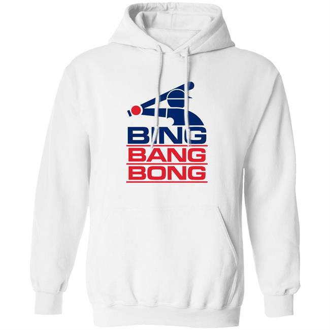 Payton Bing Bang Bong Shirt Soxbearpayton Payton Bing Bang Bong Shirt Soxbearpayton