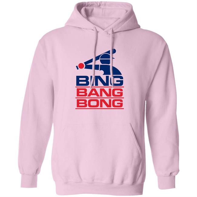 Payton Bing Bang Bong Shirt Soxbearpayton Payton Bing Bang Bong Shirt Soxbearpayton