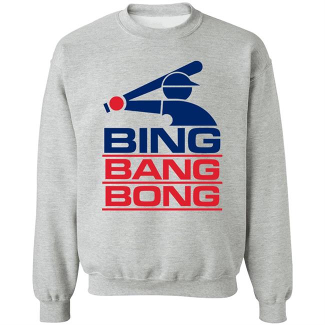 Payton Bing Bang Bong Shirt Soxbearpayton Payton Bing Bang Bong Shirt Soxbearpayton