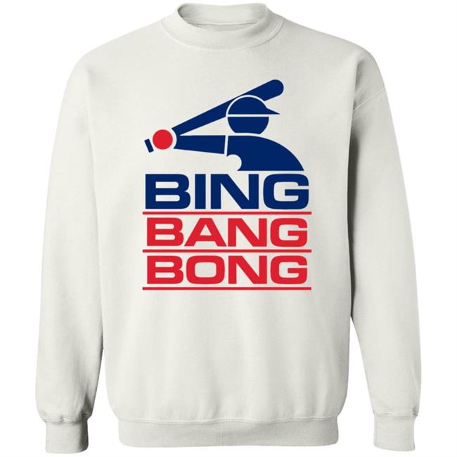 Payton Bing Bang Bong Shirt Soxbearpayton Payton Bing Bang Bong Shirt Soxbearpayton