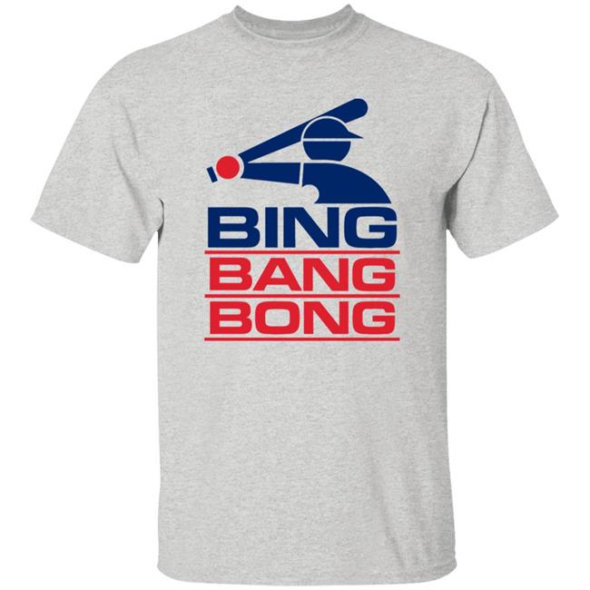Payton Bing Bang Bong Shirt Soxbearpayton Payton Bing Bang Bong Shirt Soxbearpayton