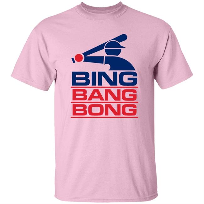 Payton Bing Bang Bong Shirt Soxbearpayton Payton Bing Bang Bong Shirt Soxbearpayton