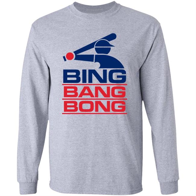 Payton Bing Bang Bong Shirt Soxbearpayton Payton Bing Bang Bong Shirt Soxbearpayton