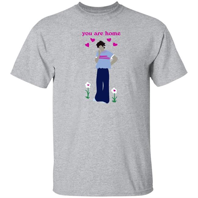 Jenny You Are Home Sweatshirt Goodiesbyjenny Jenny You Are Home Sweatshirt Goodiesbyjenny