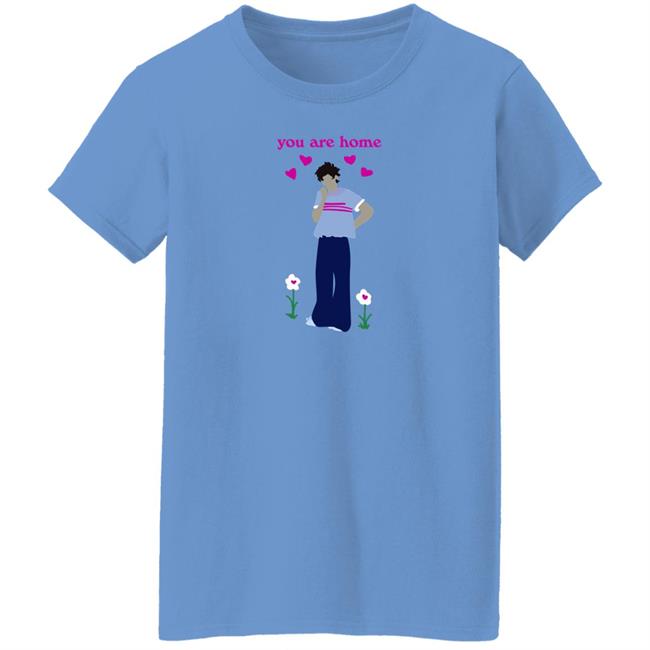 Jenny You Are Home Sweatshirt Goodiesbyjenny Jenny You Are Home Sweatshirt Goodiesbyjenny