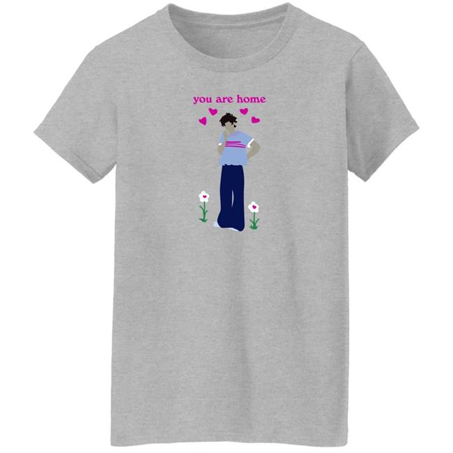 Jenny You Are Home Sweatshirt Goodiesbyjenny Jenny You Are Home Sweatshirt Goodiesbyjenny
