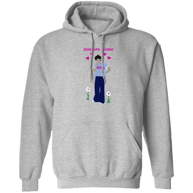 Jenny You Are Home Sweatshirt Goodiesbyjenny Jenny You Are Home Sweatshirt Goodiesbyjenny