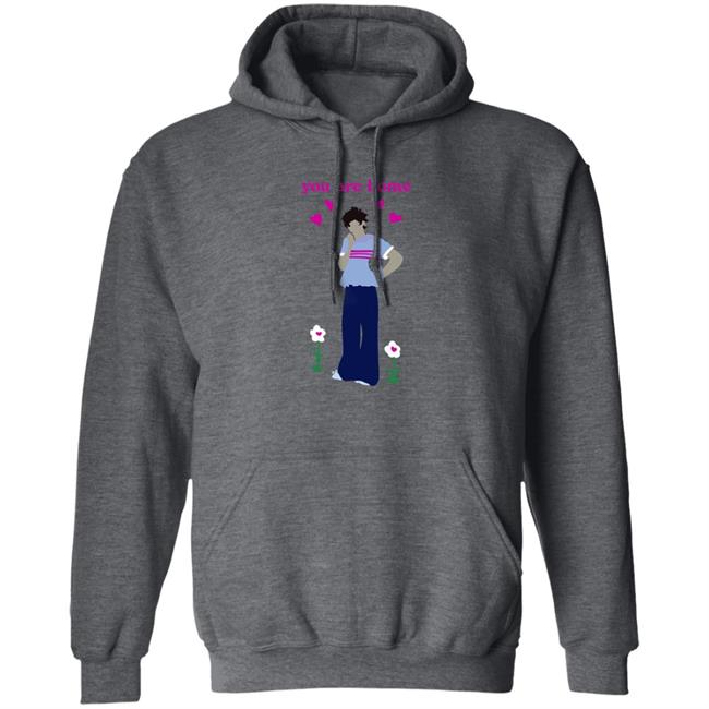 Jenny You Are Home Sweatshirt Goodiesbyjenny Jenny You Are Home Sweatshirt Goodiesbyjenny