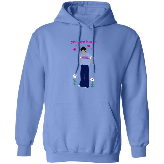 Jenny You Are Home Sweatshirt Goodiesbyjenny Jenny You Are Home Sweatshirt Goodiesbyjenny