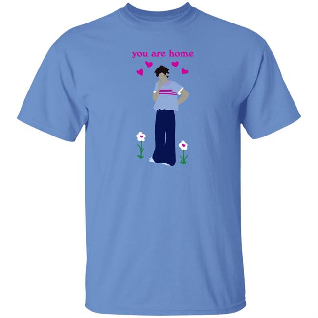 Jenny You Are Home Sweatshirt Goodiesbyjenny Jenny You Are Home Sweatshirt Goodiesbyjenny