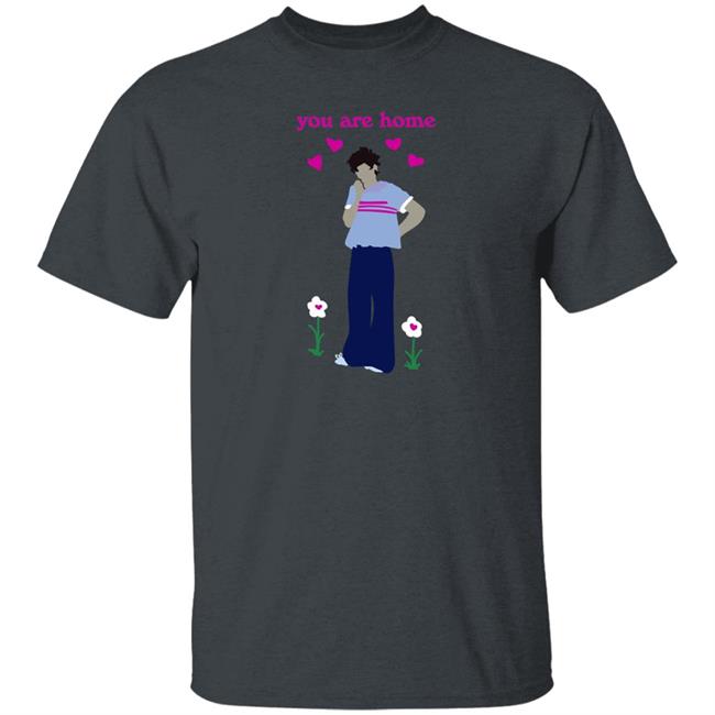 Jenny You Are Home Sweatshirt Goodiesbyjenny Jenny You Are Home Sweatshirt Goodiesbyjenny