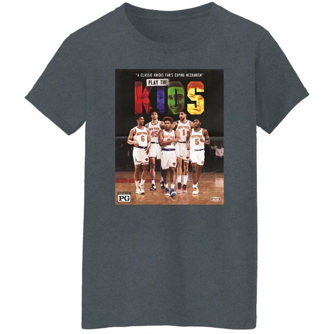 A Classic Knicks Fan Coping Mechanism Play The Kios Shirt Hoodie Sweatshirt A Classic Knicks Fan Coping Mechanism Play The Kios Shirt Hoodie Sweatshirt